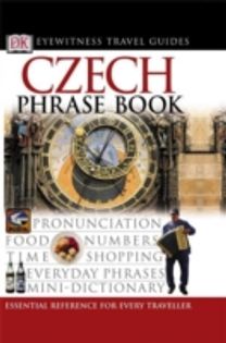 Czech Phrase Book