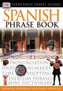 Spanish Phrase Book