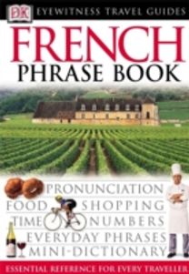 French Phrase Book