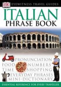 Italian Phrase Book