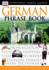 German Phrase Book