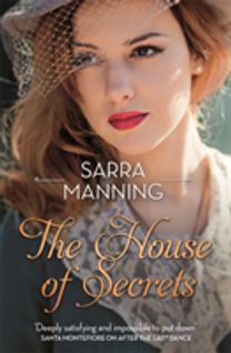 The House of Secrets