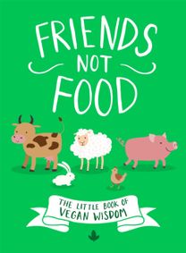 Friends Not Food Friends Not Food
