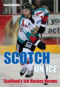 Scotch on Ice