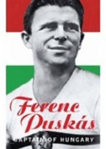 Ferenc Puskas