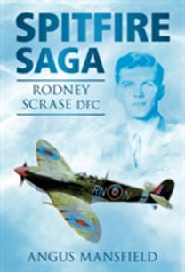Spitfire Saga