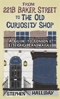 From 221b Baker Street to the Old Curiosity Shop