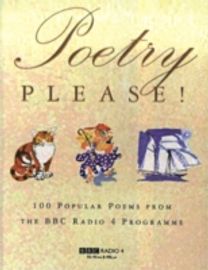 Poetry Please!