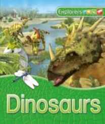 Explorers: Dinosaurs
