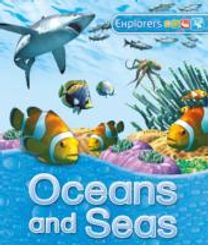 Explorers: Oceans and Seas