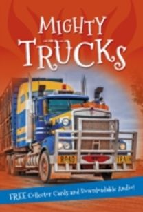 It's All About... Mighty Trucks