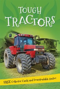 It's All About... Tough Tractors