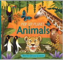 Pop-Up Planet: Animals