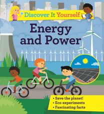 Energy and Power