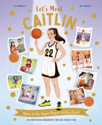 Let's Meet Caitlin