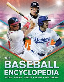 Baseball Encyclopedia
