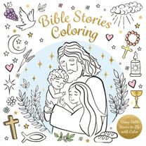 Bible Coloring
