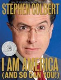 I am America (And so can You!)