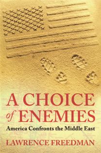 Choice Of Enemies Choice Of Enemies