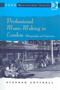 Professional Music-Making in London