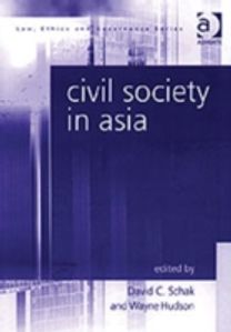 Civil Society in Asia