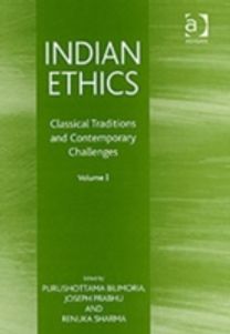 Indian Ethics Indian Ethics