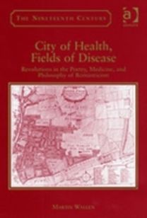 City of Health, Fields of Disease