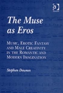 Muse as Eros