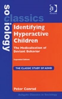 Identifying Hyperactive Children