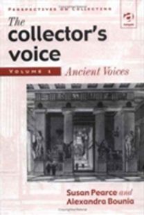 Collector's Voice