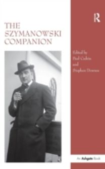 Szymanowski Companion