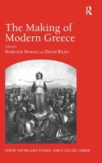 Making of Modern Greece