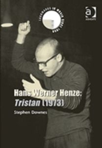 Hans Werner Henze: Tristan (1973)