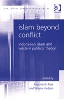 Islam Beyond Conflict
