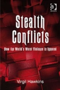 Stealth Conflicts