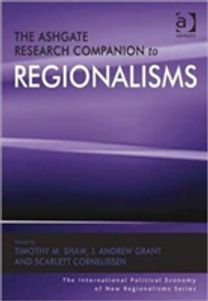 The Ashgate Research Companion to Regionalisms