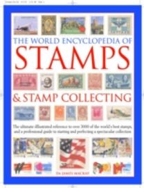 The World Encyclopedia of Stamps and Stamp Collecting