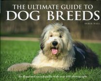 The Ultimate Guide to Dog Breeds