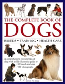 Complete Book of Dogs
