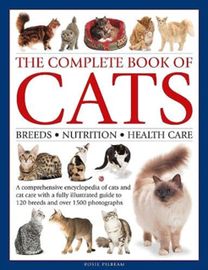 Complete Book of Cats