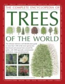 Complete Encyclopedia of Trees of the World