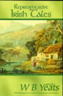 Representative Irish Tales