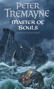 Master of Souls (Sister Fidelma Mysteries Book 16)