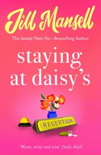 Staying at Daisy's: the Fans' Favourite Novel