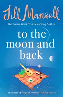 To the Moon and Back