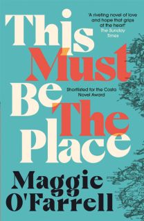 This must be the Place