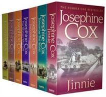 Jo Cox Boxset