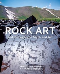 Rock Art and Its Legacy in Myth and Art Rock Art and Its Legacy in Myth and Art