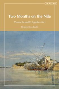 Two Months on the Nile Two Months on the Nile