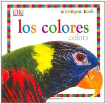 Los Colores Colors